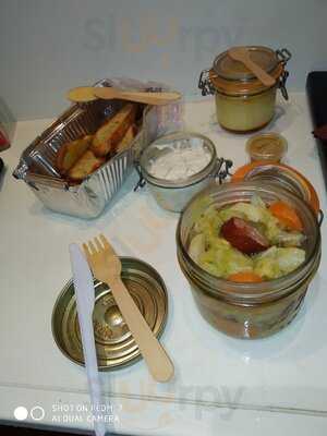 Mataguerre Pizzas Périgueux 