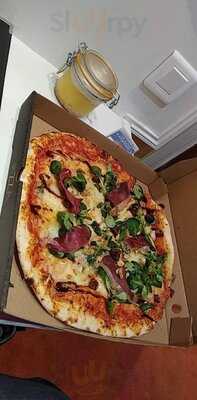 Mataguerre Pizzas Périgueux 