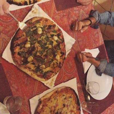 Mataguerre Pizzas Périgueux 