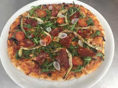 Mataguerre Pizzas Périgueux 