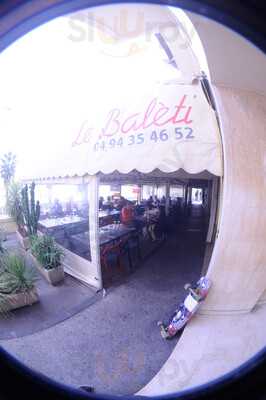 Le Balèti