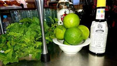 Café Brasserie Le Majestic Bastia