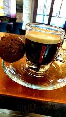 Café Brasserie Le Majestic Bastia