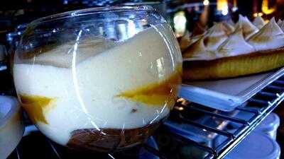 Café Brasserie Le Majestic Bastia