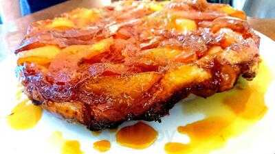 Café Brasserie Le Majestic Bastia