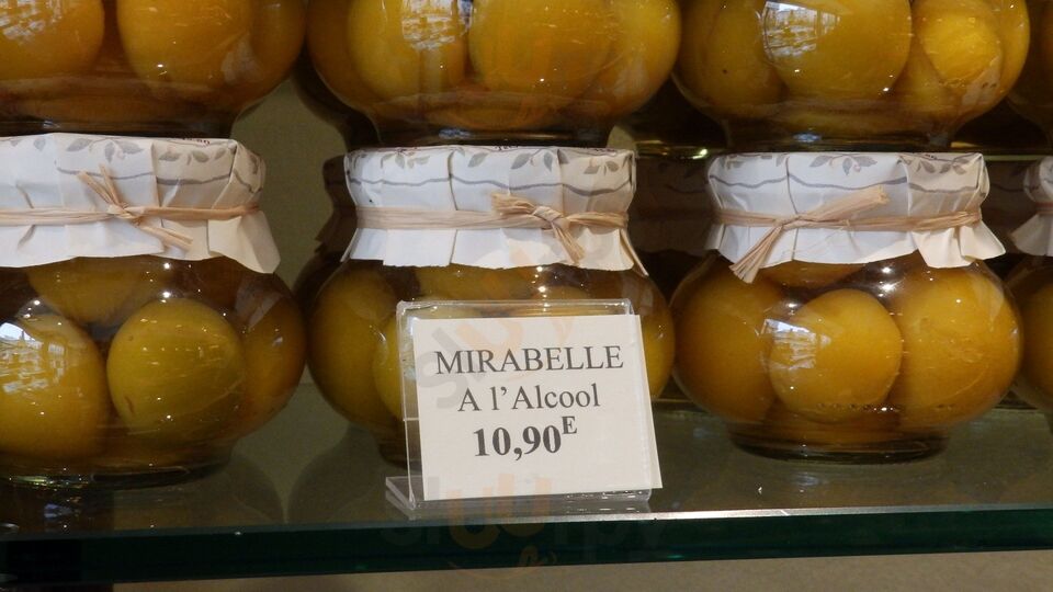 Maison Des Soeurs Macarons