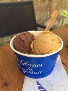 Le Glacier De Périgueux Glaces Artisanales