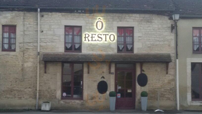 O Resto