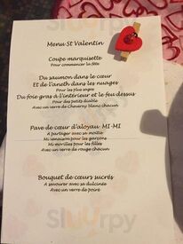 Le Floroine