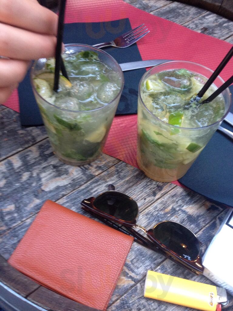 Bar à Tapas Périgueux 