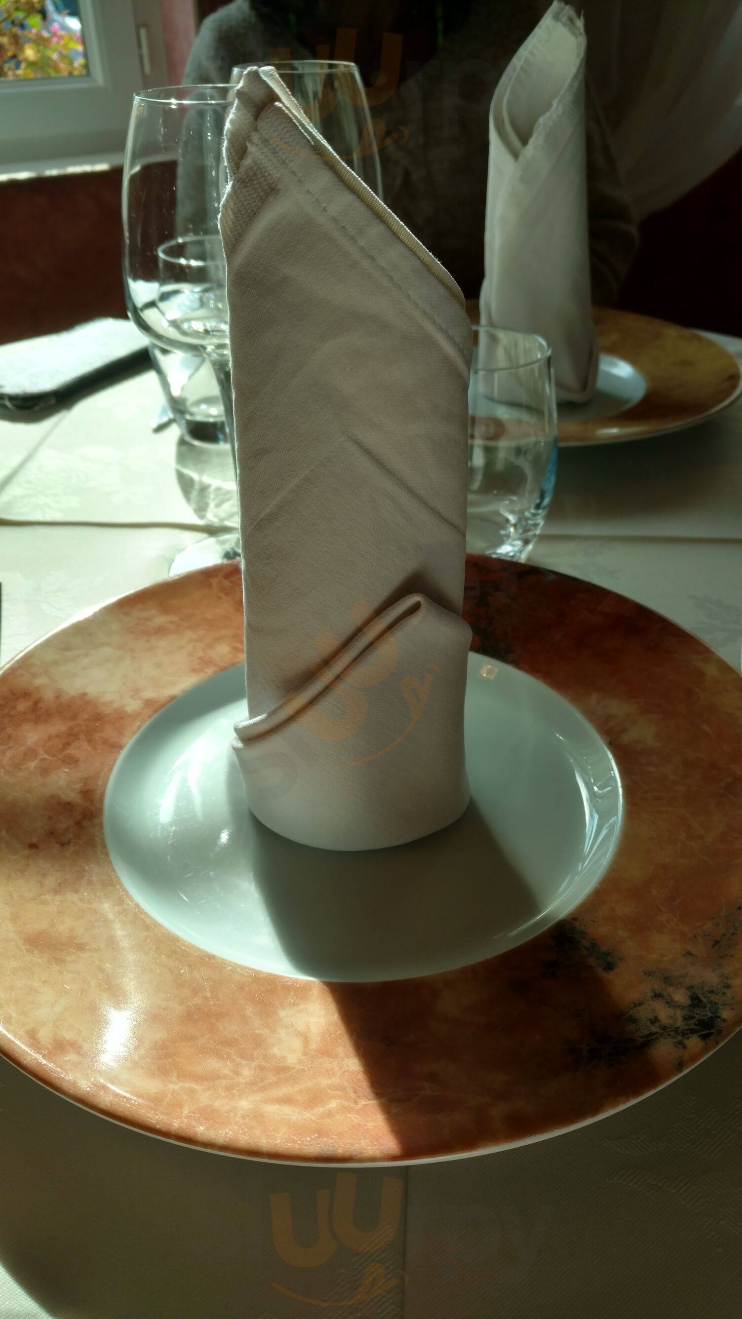 Auberge Chanteclerc