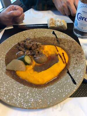 Le Bistrot De Gilles