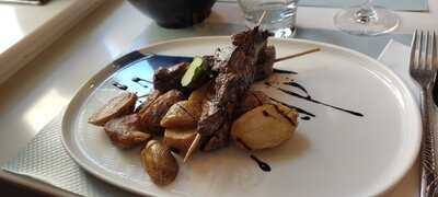 Le Bistrot De Gilles