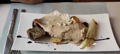 Le Bistrot De Gilles