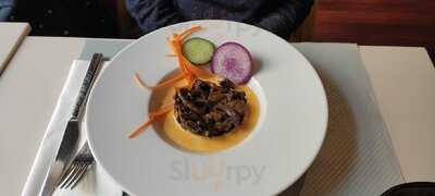 Le Bistrot De Gilles