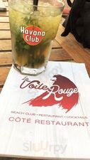La Voile Rouge