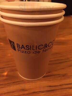 Basilic & Co Nancy