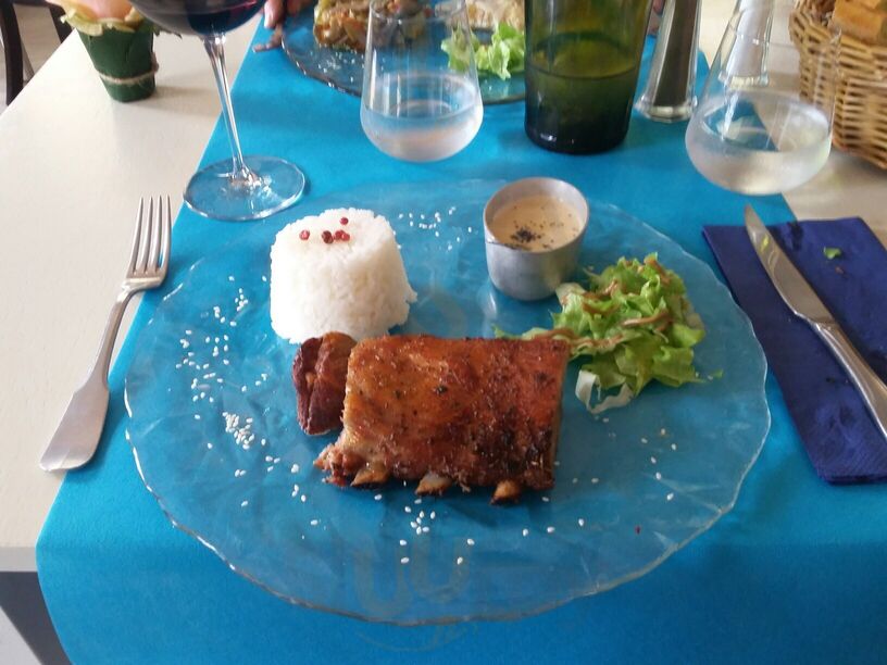 Hotel Restaurant De France