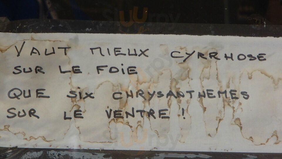 Les Mille Et Une Vigne