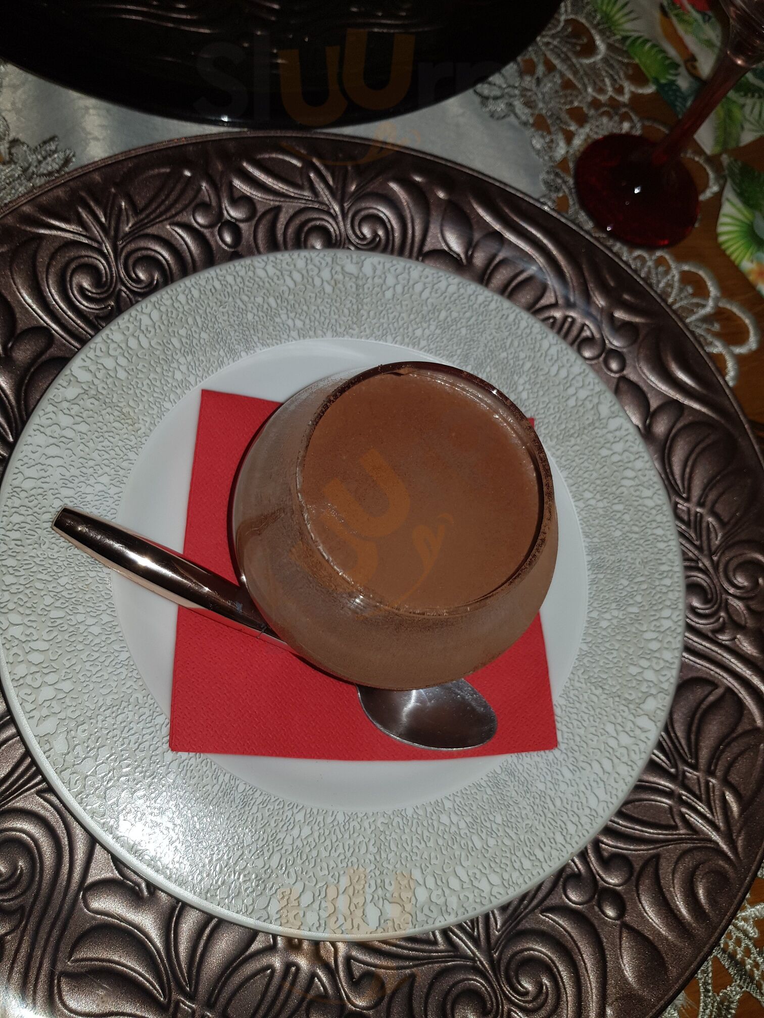 Auberge Des Saveurs