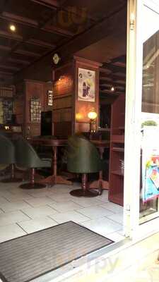 Café Bar Le Gambetta Poitiers