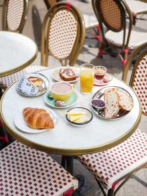 Café Bar Le Gambetta Poitiers