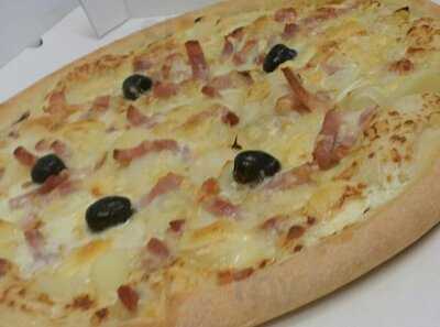 Pizzeria Cos' N Za Argelès Sur Mer