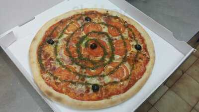 Pizzeria Cos' N Za Argelès Sur Mer