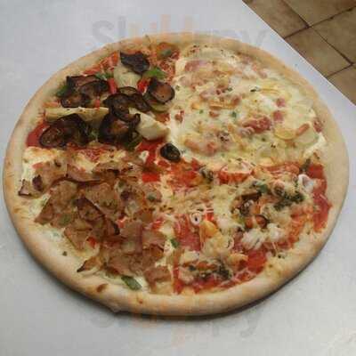 Pizzeria Cos' N Za Argelès Sur Mer