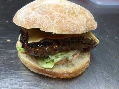 Le Binouz' Rit Vaux Sur Mer