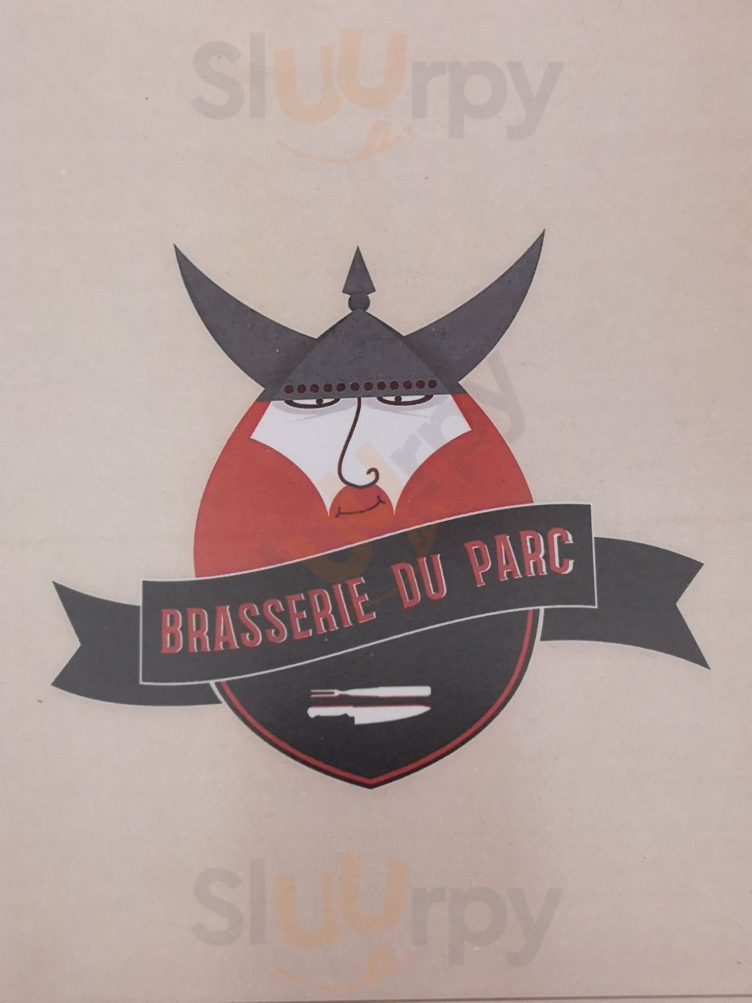 Brasserie Du Parc Chez Seb