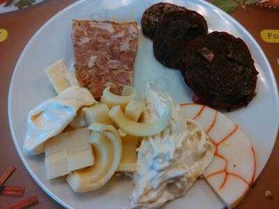 Le Petit Marmiton Saleccia Restauration