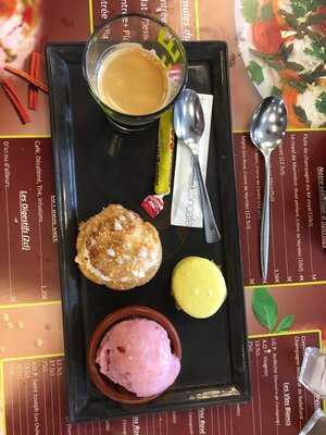 Le Petit Marmiton Saleccia Restauration