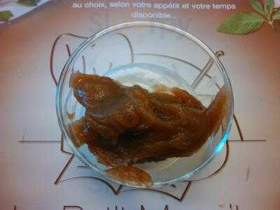 Le Petit Marmiton Saleccia Restauration