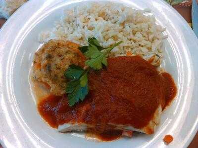 Le Petit Marmiton Saleccia Restauration