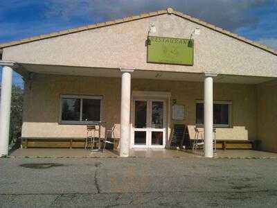 Le Petit Marmiton Saleccia Restauration