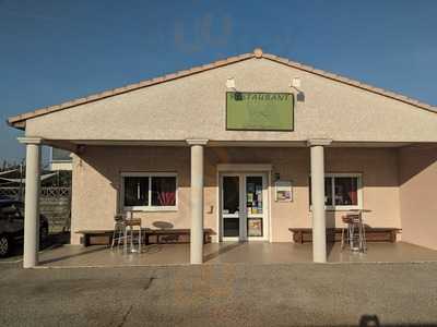 Le Petit Marmiton Saleccia Restauration