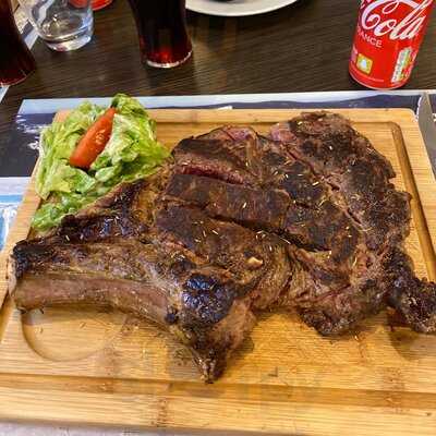 L'entrecote Stanislas