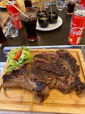 L'entrecote Stanislas