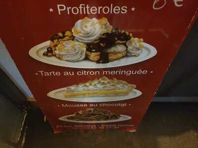 L'entrecote Stanislas