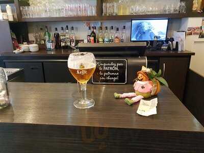 L'entrecote Stanislas