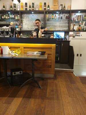 L'entrecote Stanislas