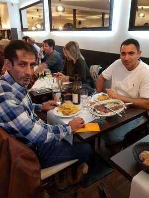 L'entrecote Stanislas