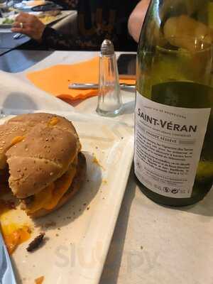 L'entrecote Stanislas