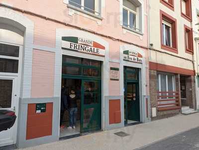 La Fringale 2