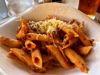 Café Zézé Ajaccio