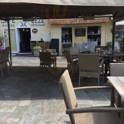 Café Zézé Ajaccio
