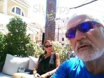 Café Zézé Ajaccio