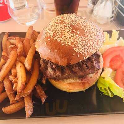 Café Zézé Ajaccio