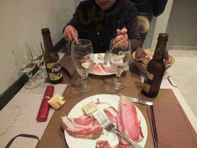 Pizzeria La Renaissance Bastia